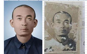 达川老照片修复-2