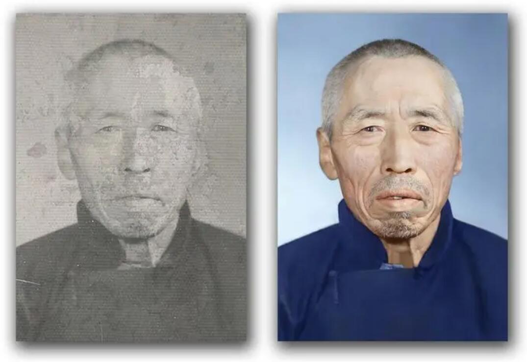 达川破损照片修复-56